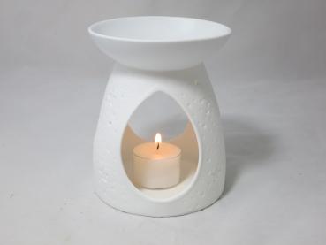 Aromalampe Nr. 51 Herz, Hellmann Erlangen
